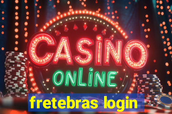 fretebras login